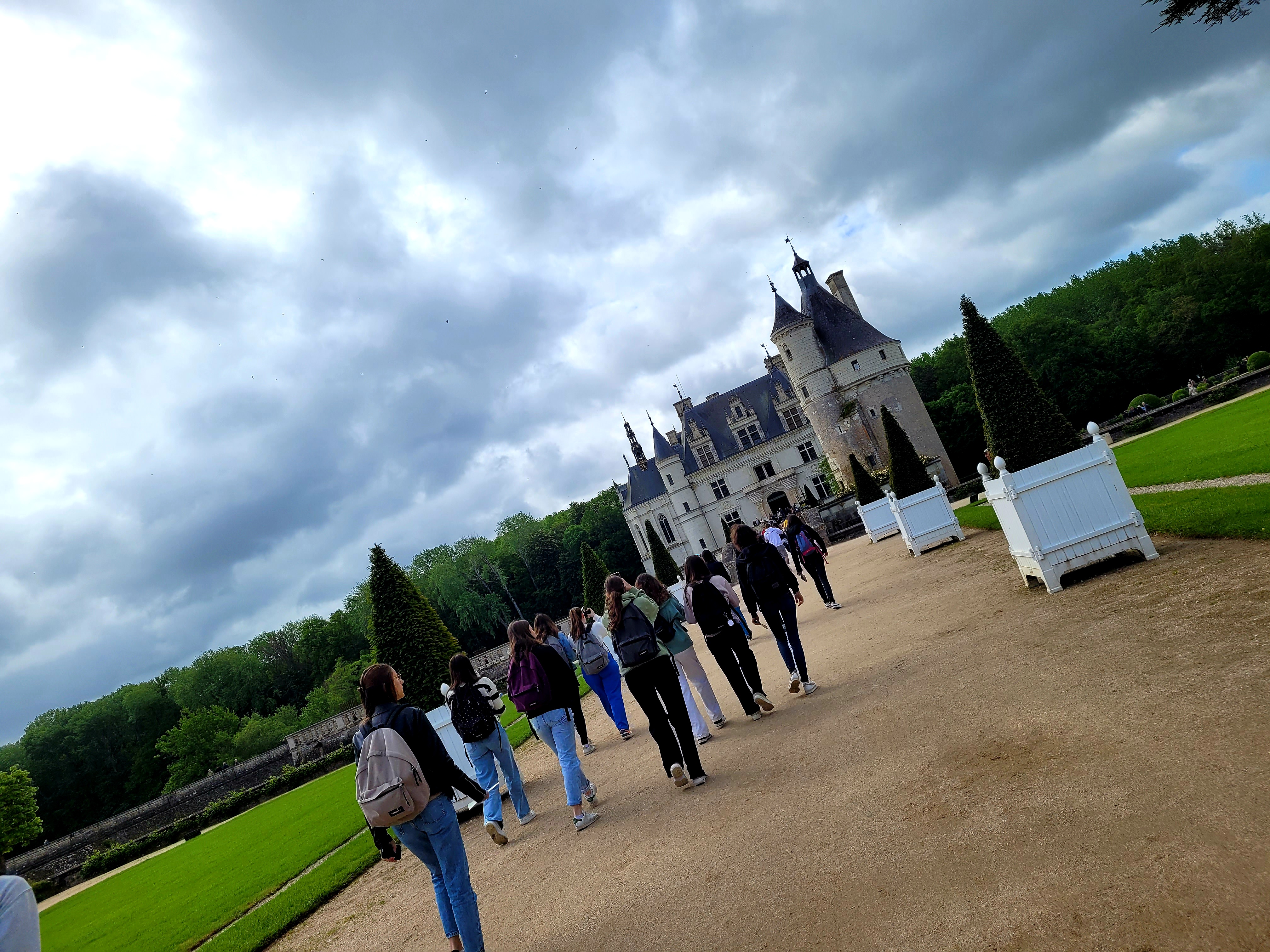 val de loire