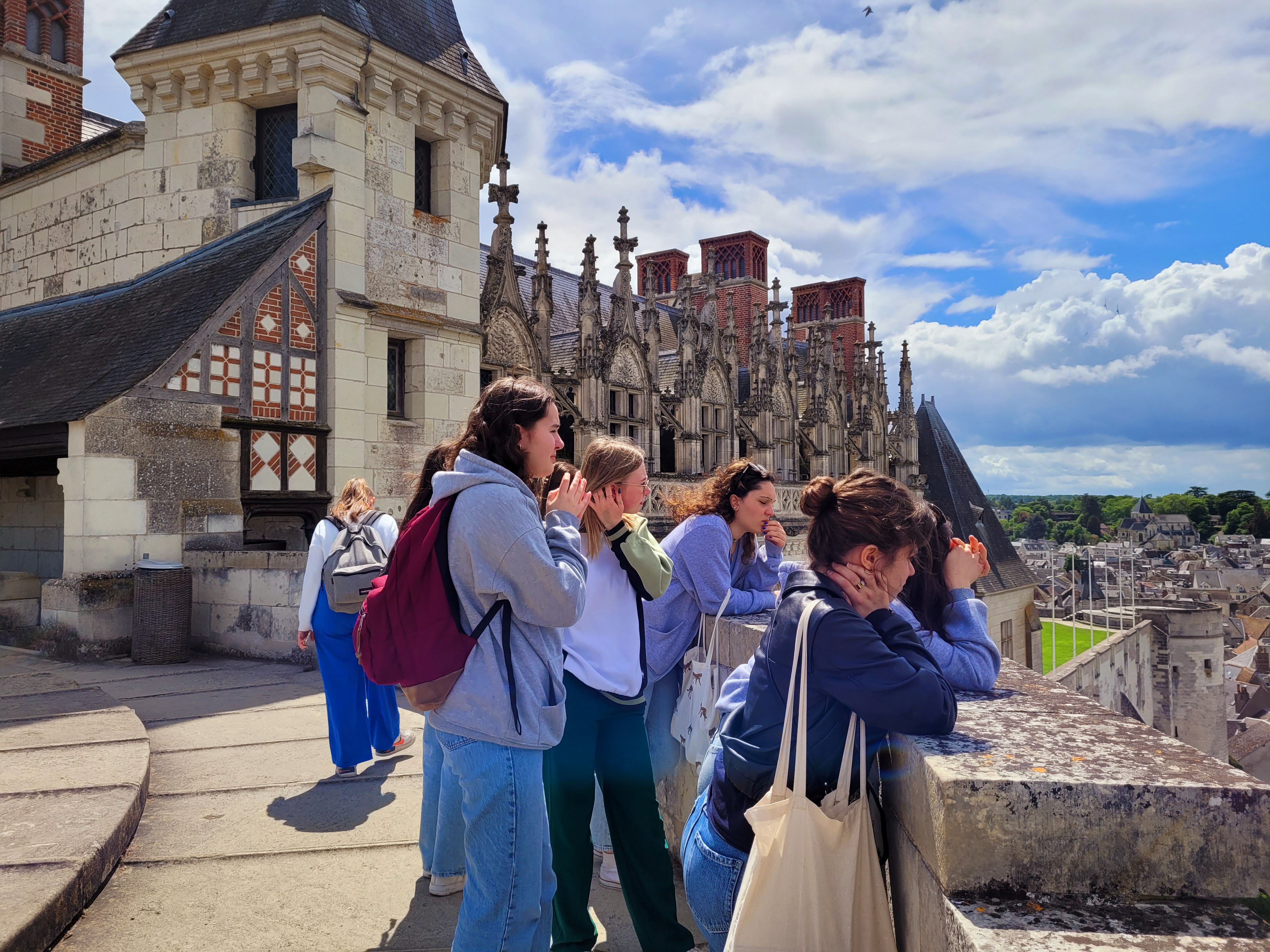 val de loire
