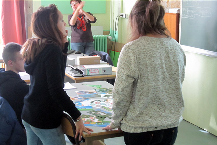 Activité déchet 750x500