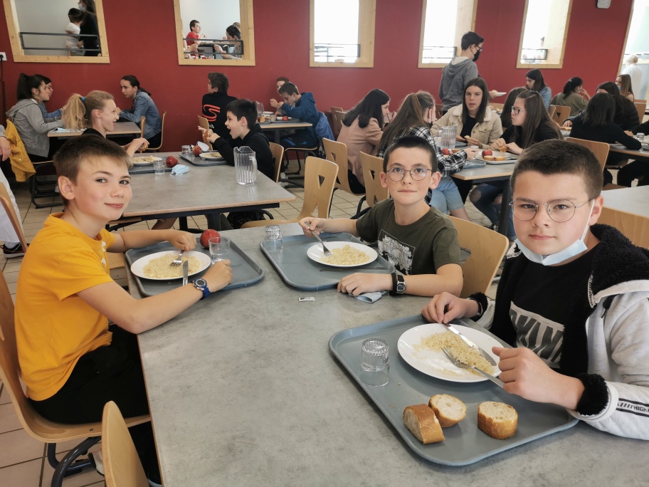 Opération Bol de riz