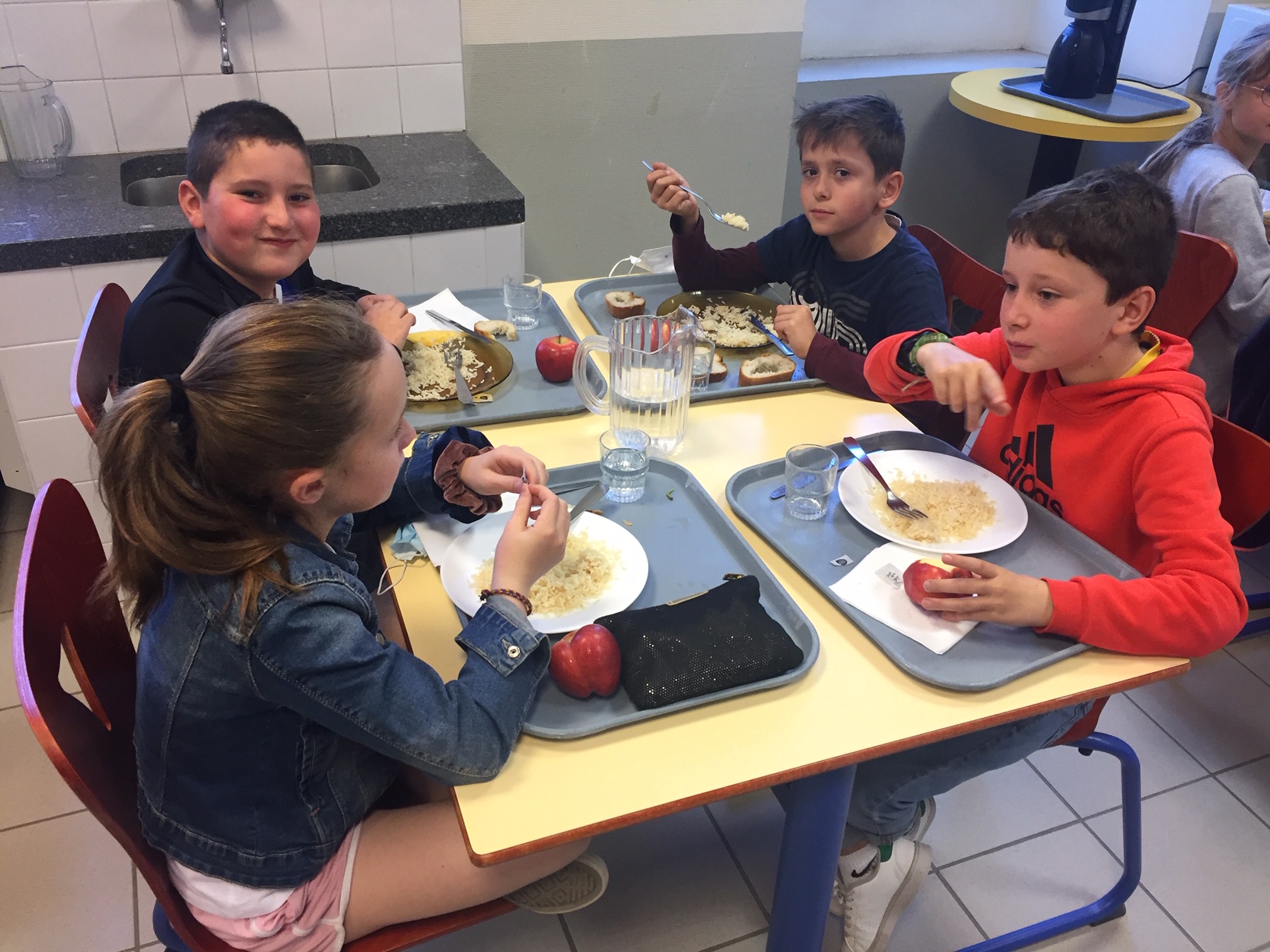 Opération Bol de riz