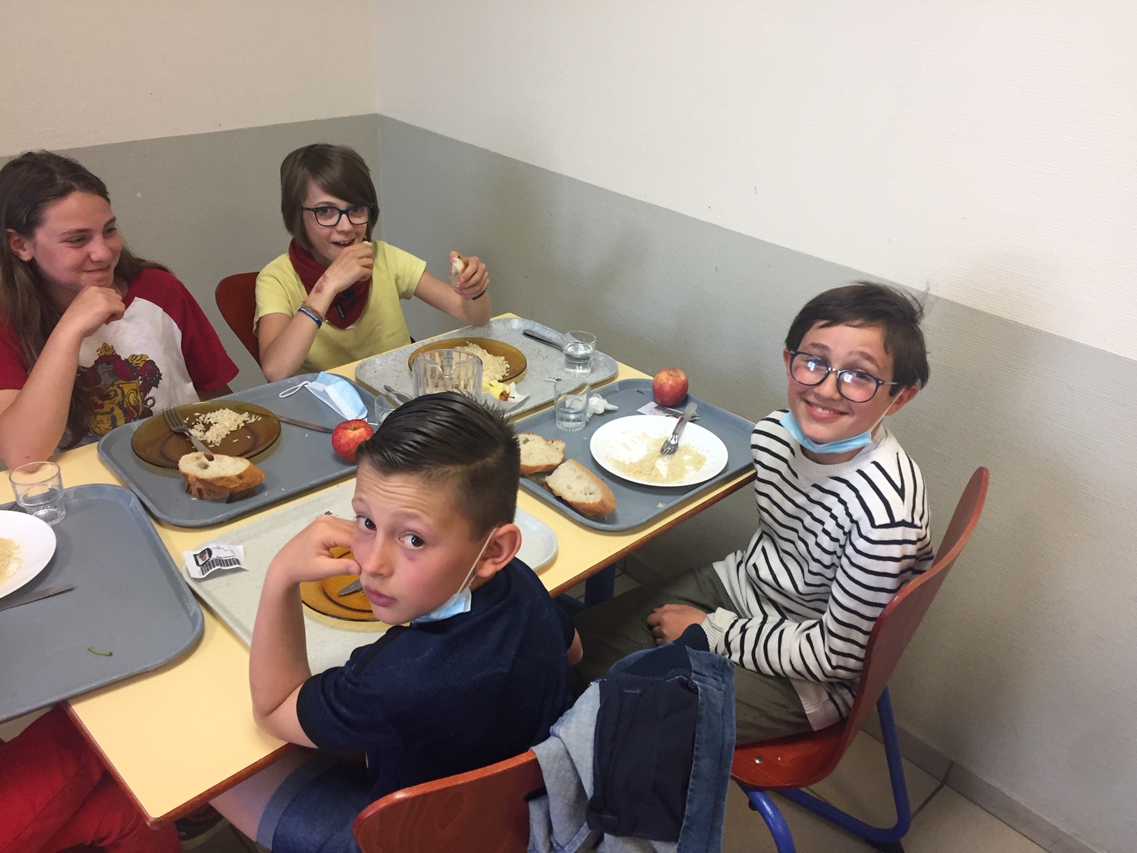 Opération Bol de riz