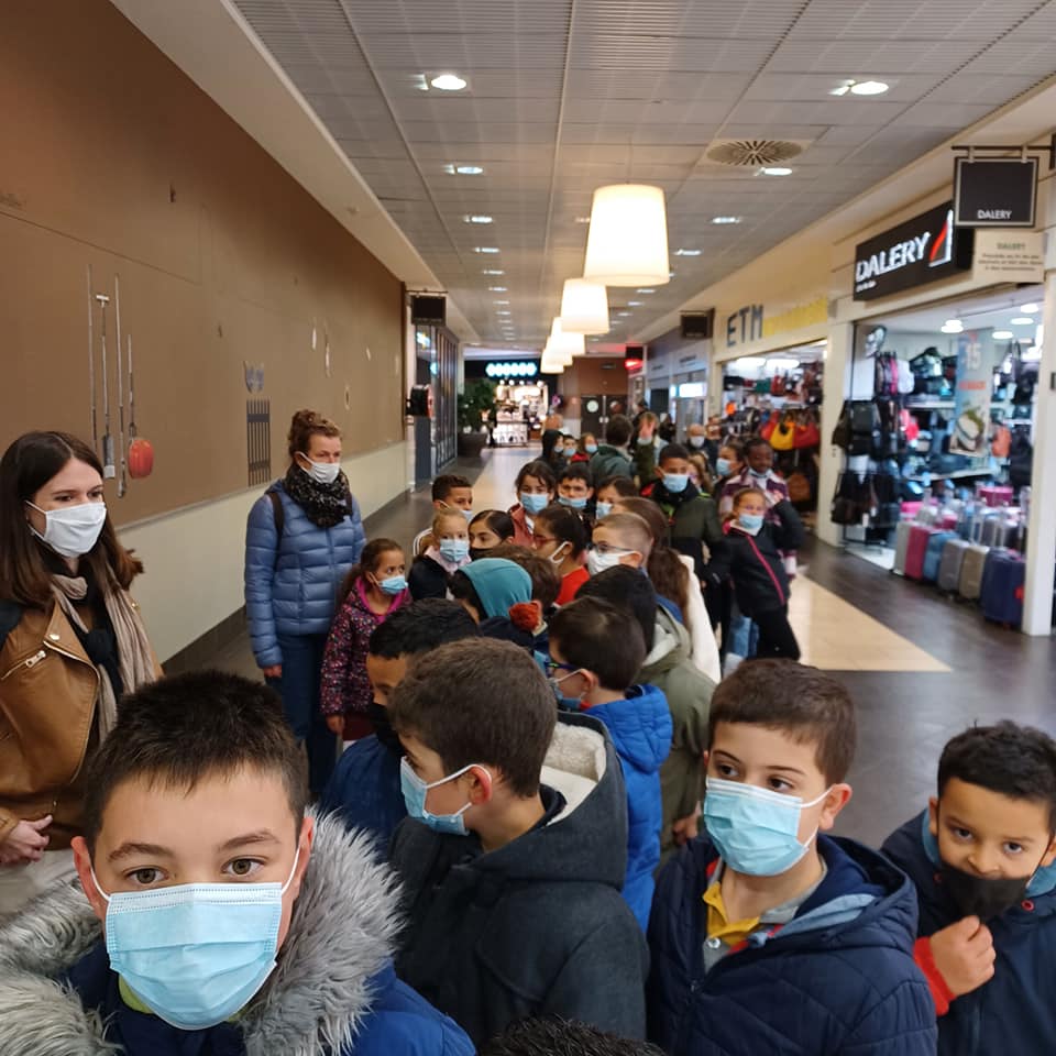 semaine du gout ste therese