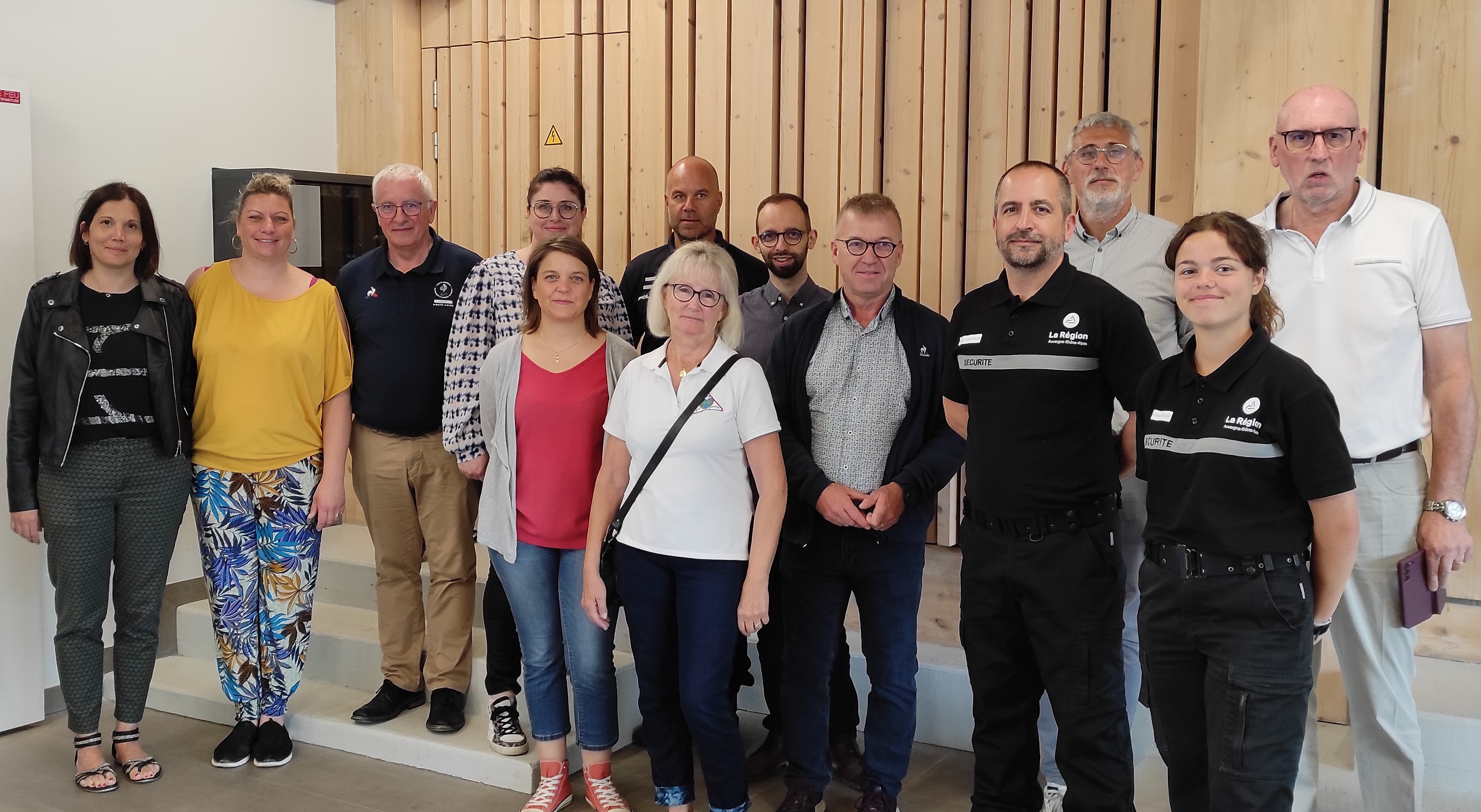 Prévention et Santé pour les 2de