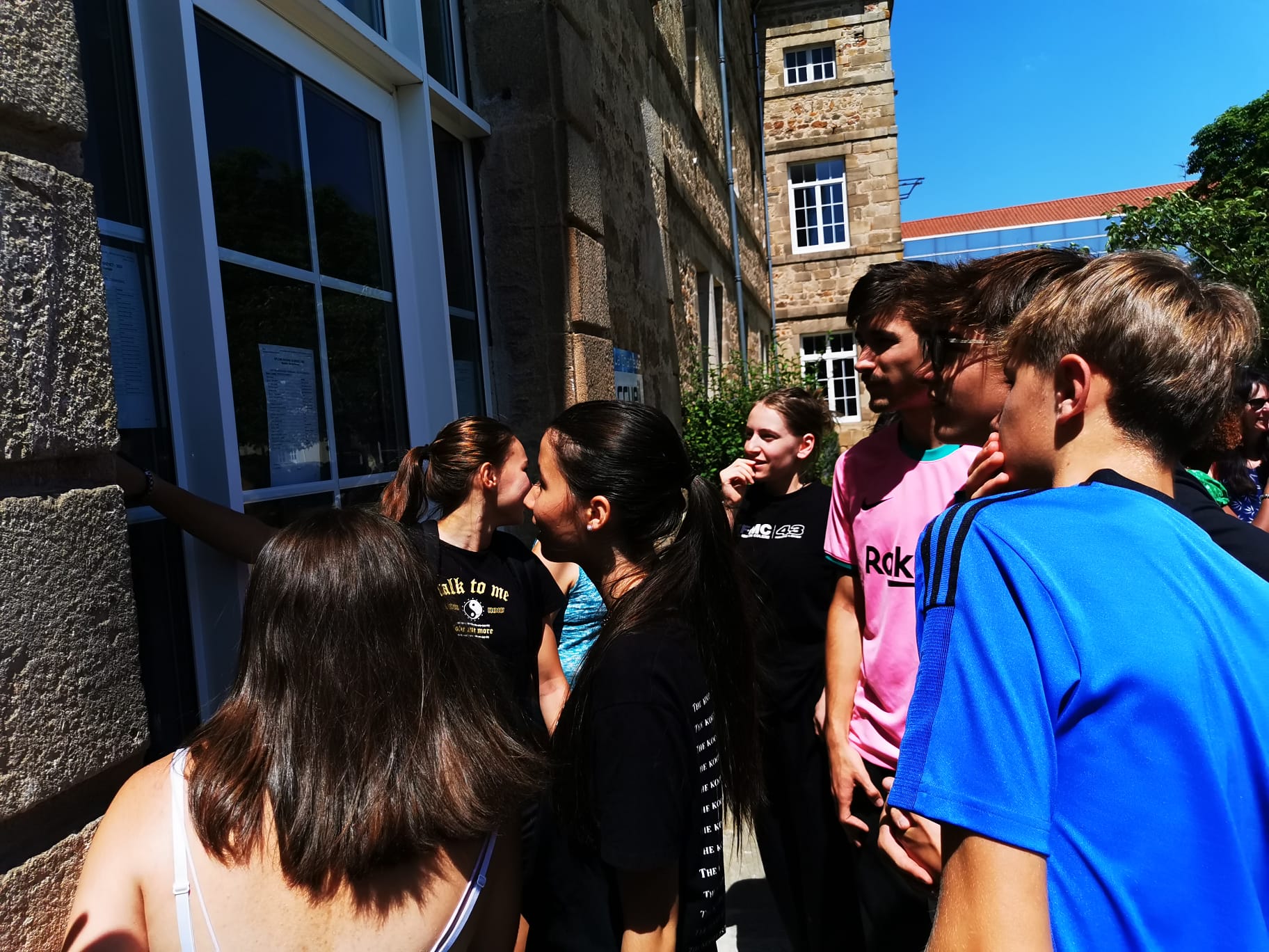 Promotion 2023 : très belle réussite pour nos élèves !