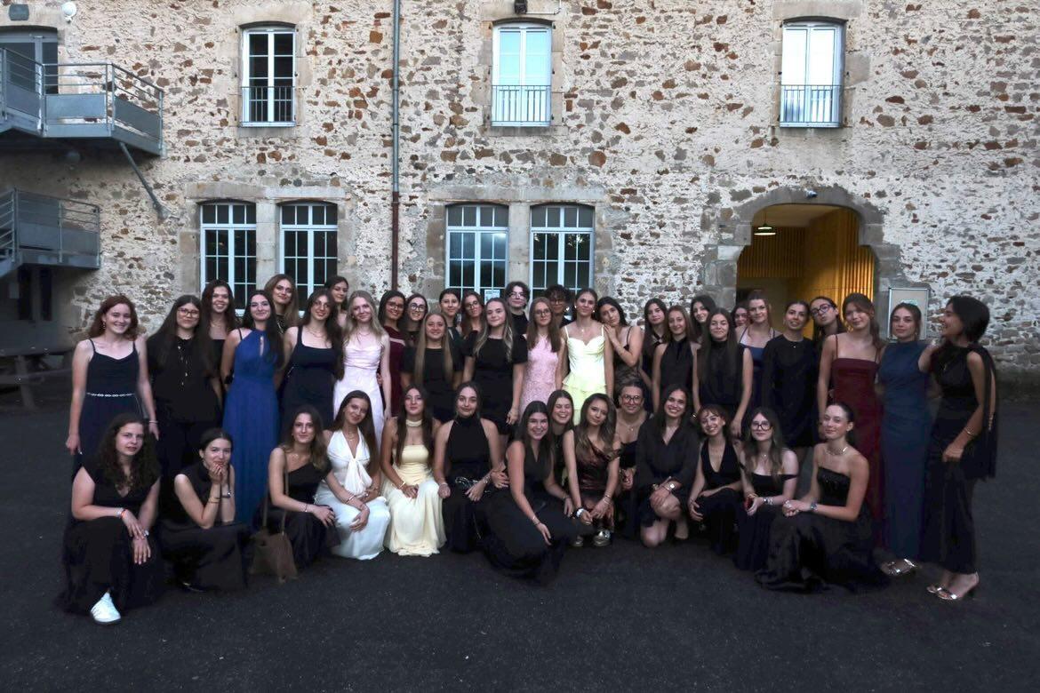 bal de promo 2026