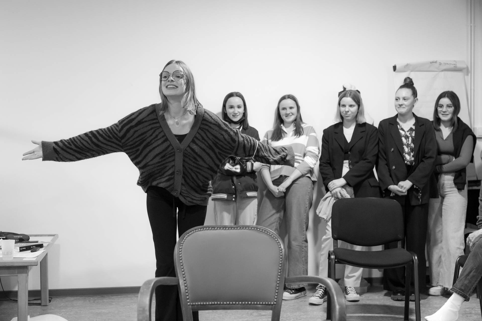 journée de la femme 2022