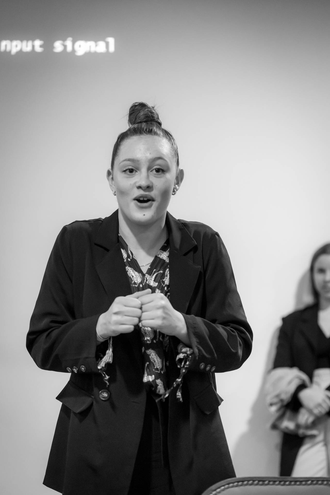 journée de la femme 2022