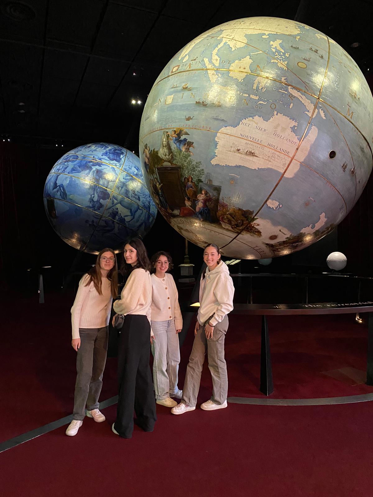 Mercredi 14 février Paris