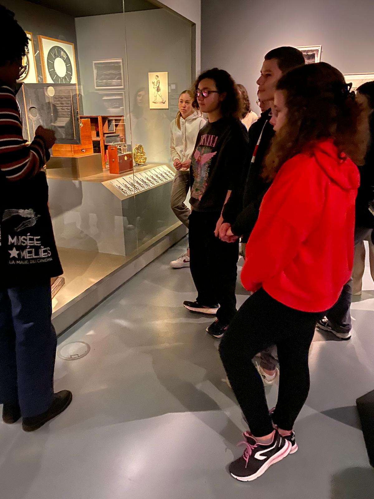 Mercredi 14 février Paris