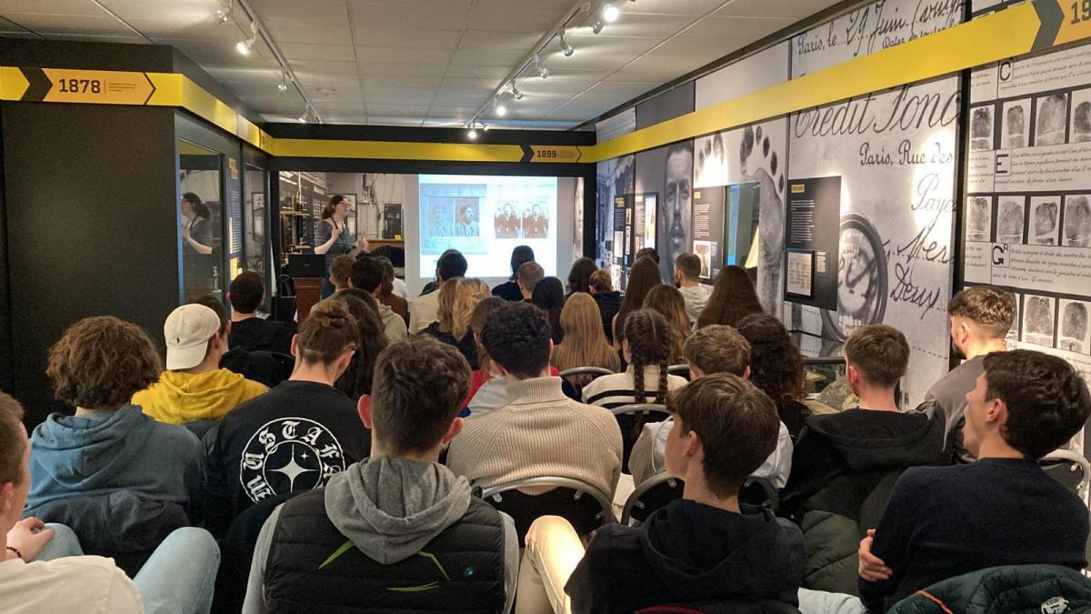 paris 2024 lycée terminale