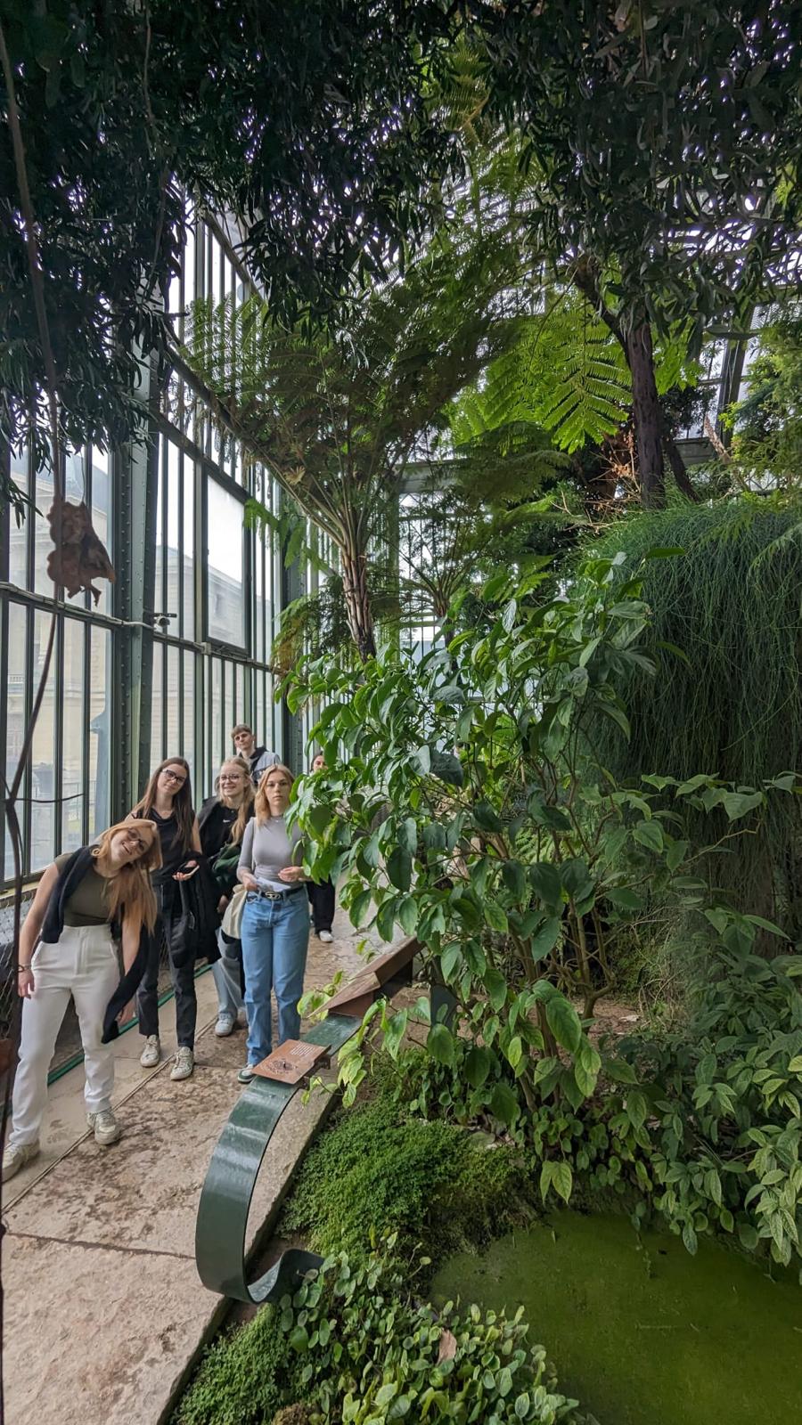 paris 2024 lycée terminale