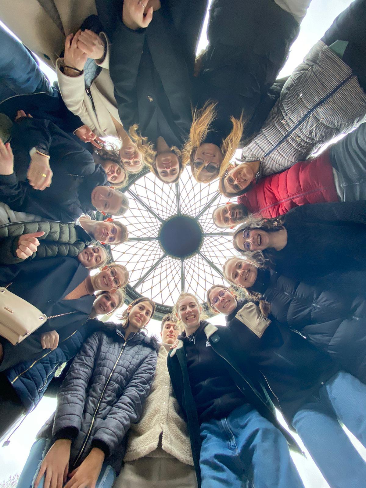 paris 2024 lycée terminale