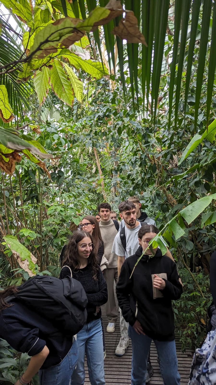 paris 2024 lycée terminale