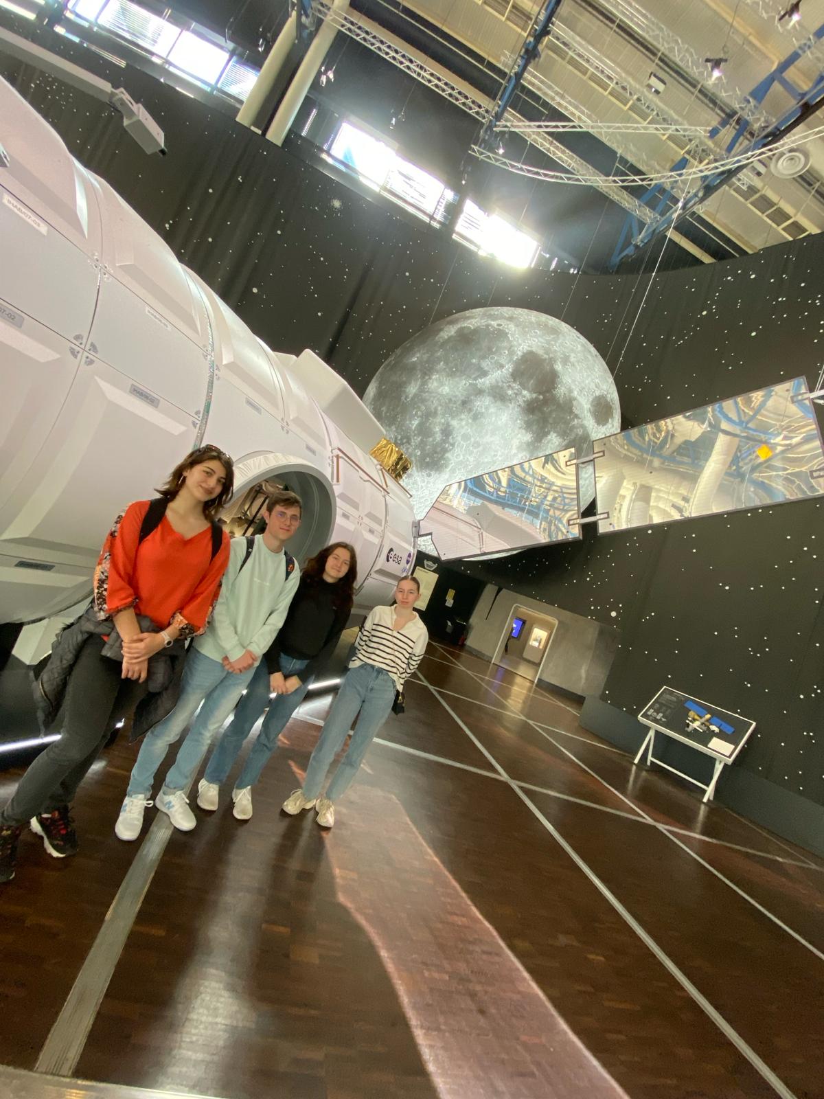 paris 2024 lycée terminale