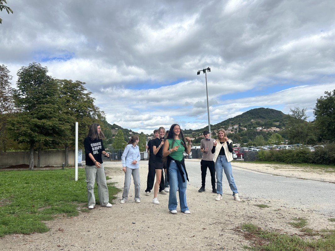 integration 2de 2025