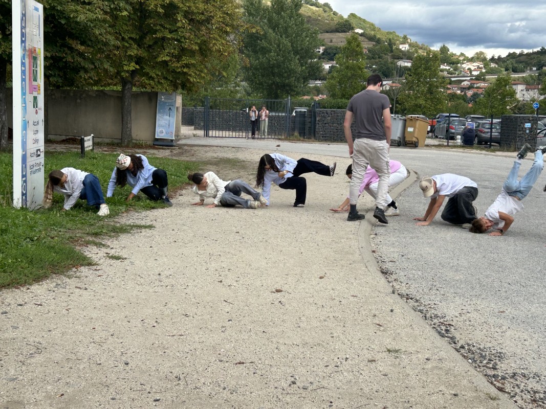 integration 2de 2025