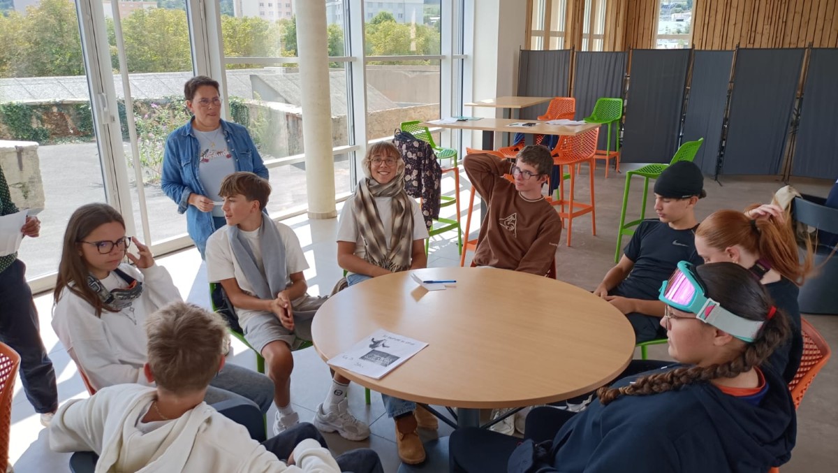 integration 2de 2025