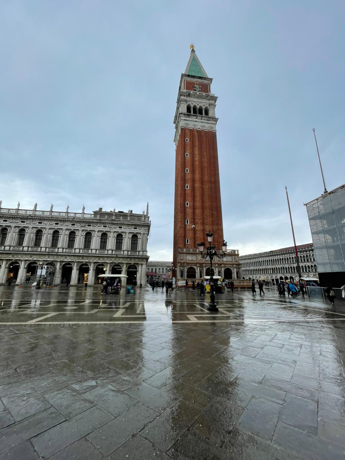 voyage en Italie 2026 Jour 2