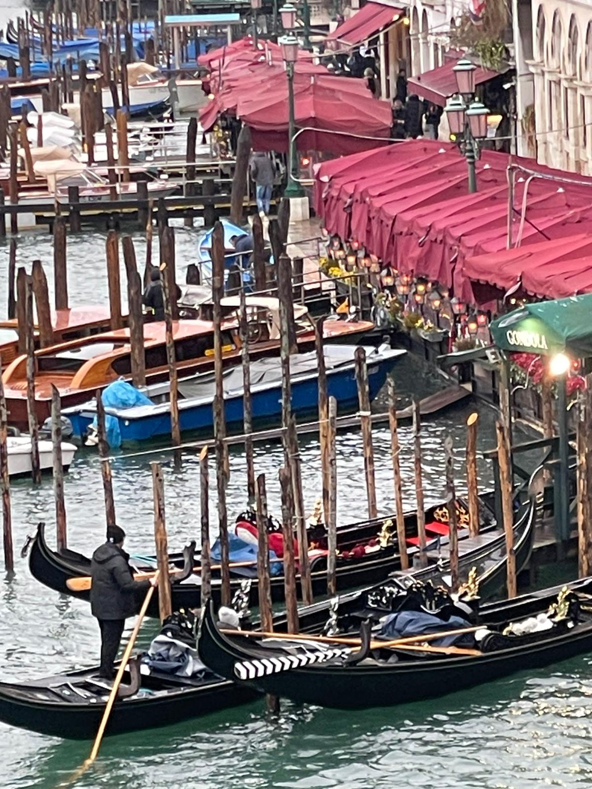 voyage en Italie 2026 Jour 2