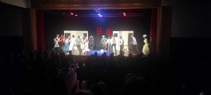 Théâtre 2026