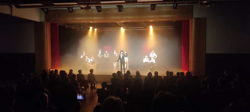 Théâtre 2026