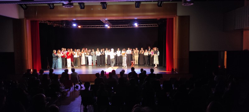 Théâtre 2026
